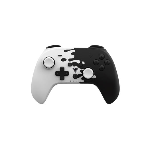 Telecomandă Jocuri Gaming Negru/Alb Bluetooth Bluetooth 2.1 + EDR - Electronică, Joc video