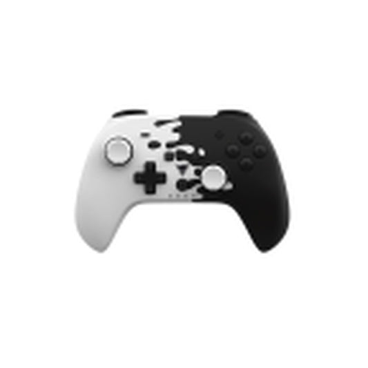 Telecomandă Jocuri Gaming Negru/Alb Bluetooth Bluetooth 2.1 + EDR - Electronică, Joc video