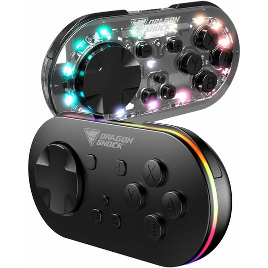 Telecomandă Jocuri Gaming DragonShock 152205 - Tehnică de calcul, Accesorii