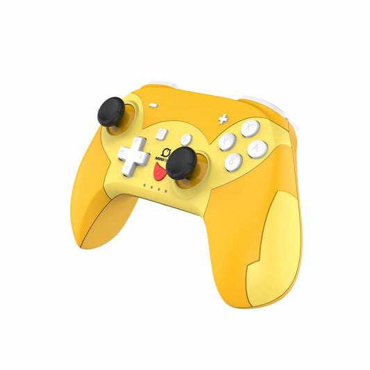 Telecomandă Jocuri Gaming Galben - Electronică, Joc video