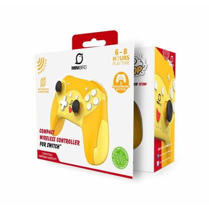 Telecomandă Jocuri Gaming Galben - Electronică, Joc video