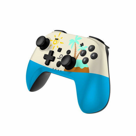 Telecomandă Jocuri Gaming GA10530193 Albastru Multicolor - Electronică, Joc video