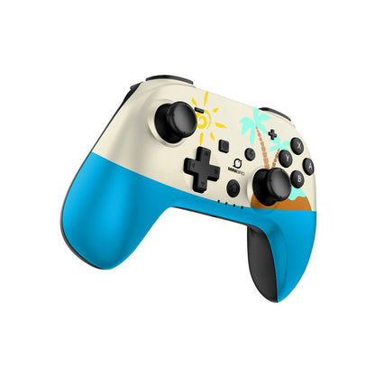 Telecomandă Jocuri Gaming GA10530193 Albastru Multicolor - Electronică, Joc video
