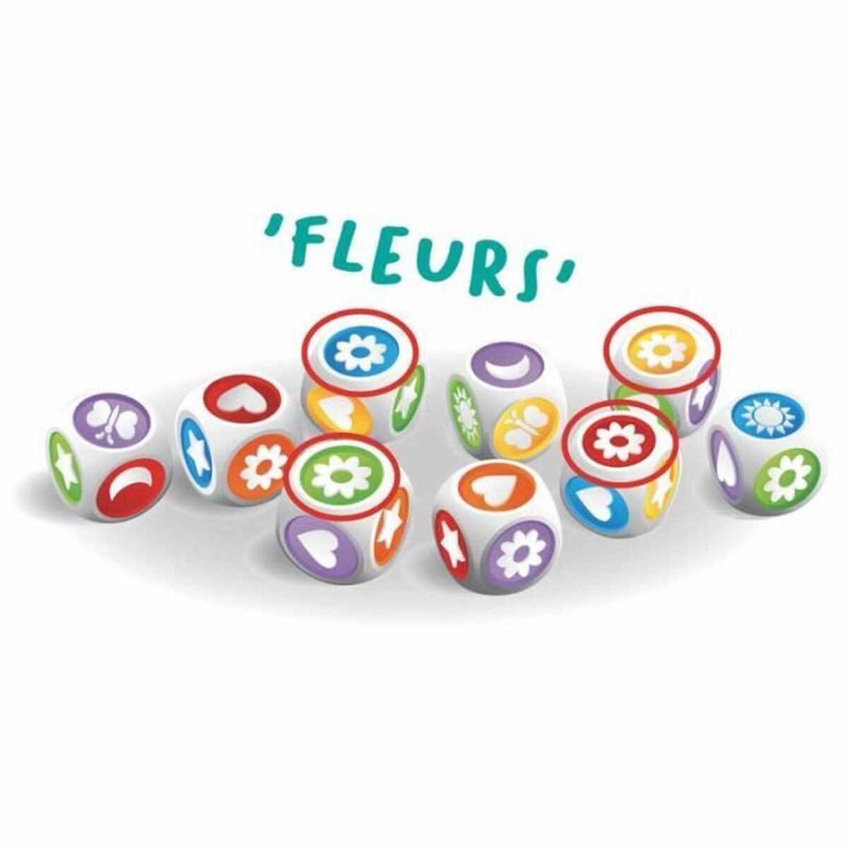 Joc de Masă Asmodee Takamachi (FR) - Jucarii si jocuri, Jocuri și accesorii