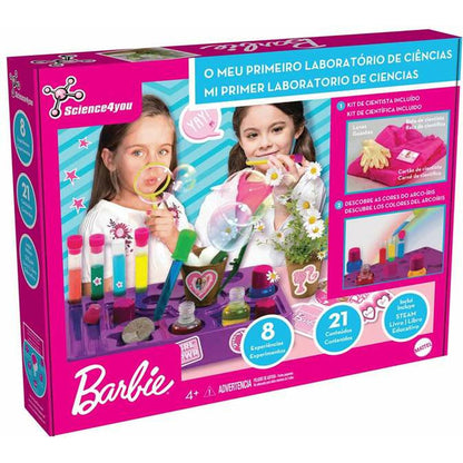 Joc Educativ Barbie - Jucarii si jocuri, Jocuri și accesorii