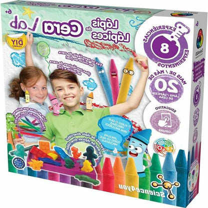 Joc Educativ Science4you - Jucarii si jocuri, Jocuri și accesorii