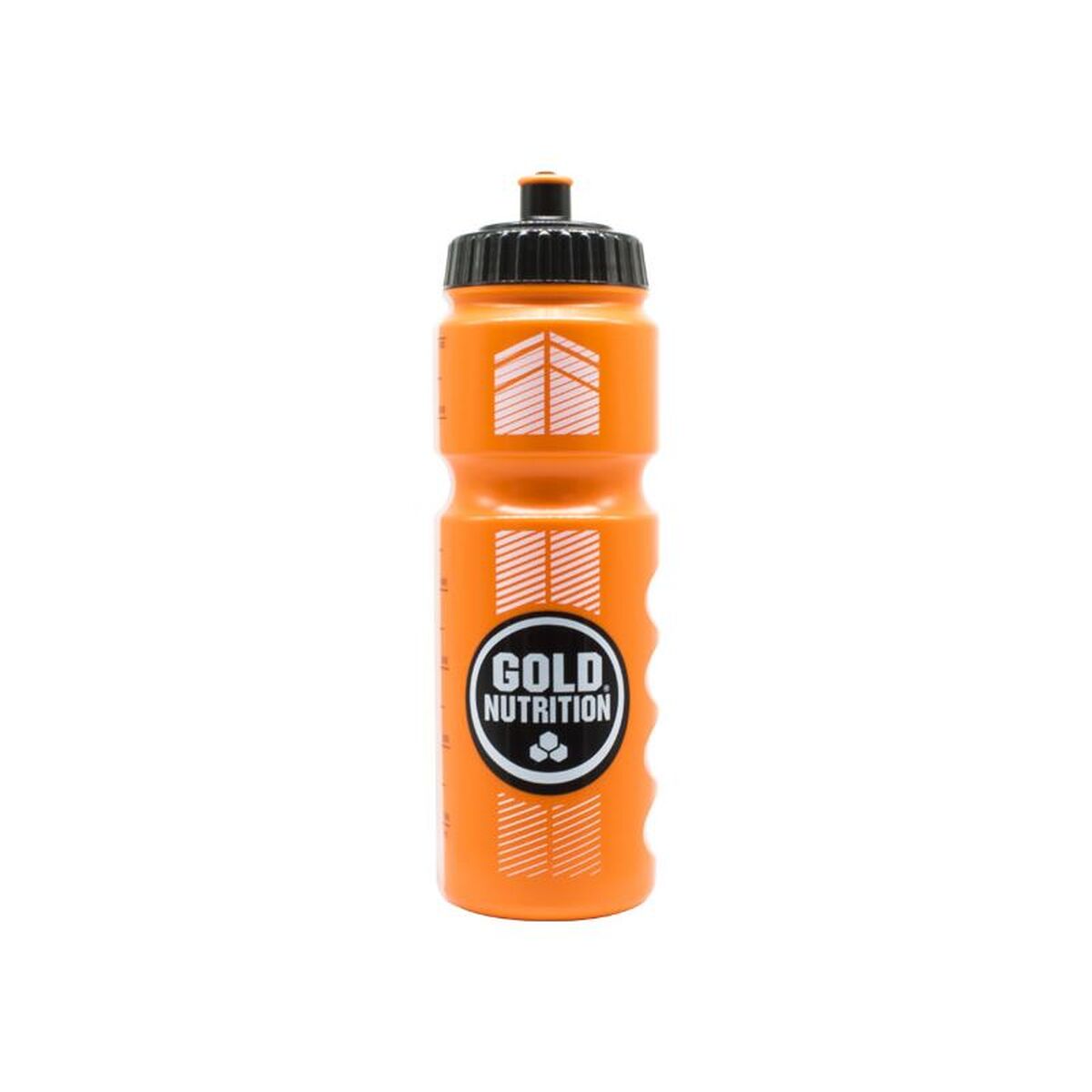 Sticlă Gold Nutrition GNBIDAO-VENDA Portocaliu închis Aluminiu 700 ml - Sport și în aer liber, Ciclism