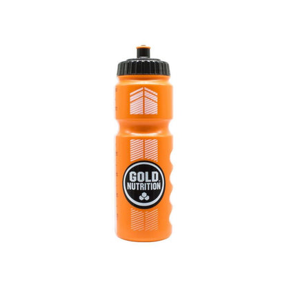 Sticlă Gold Nutrition GNBIDAO-VENDA Portocaliu închis Aluminiu 700 ml - Sport și în aer liber, Ciclism