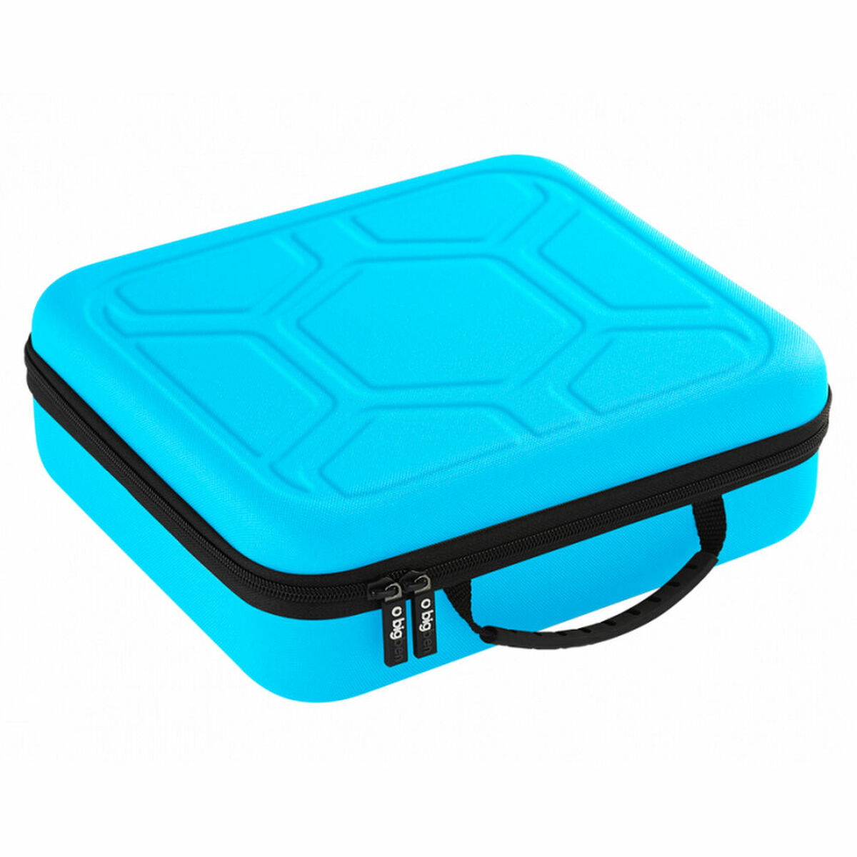 Husă de Protecție Nacon SWITCHSTORCASEBLUE Albastru - Electronică, Joc video