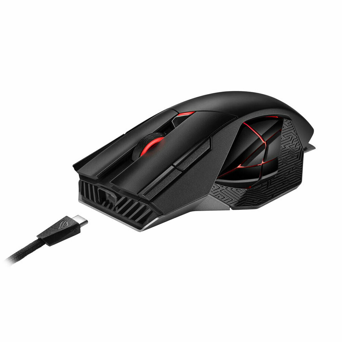 Mouse Gaming Asus 90MP0220-BMUA00 - Tehnică de calcul, Accesorii