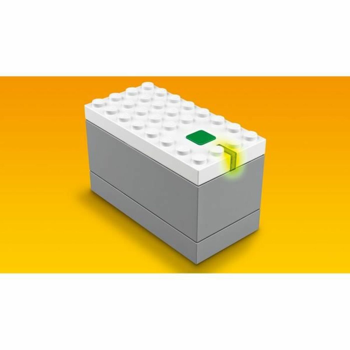 Set de Construcție Lego 60198 Multicolor - Jucarii si jocuri