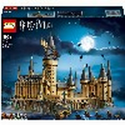 Set de Construcție Lego 71043 CASTILLO DE HOGWARTS - Jucarii si jocuri