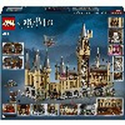 Set de Construcție Lego 71043 CASTILLO DE HOGWARTS - Jucarii si jocuri
