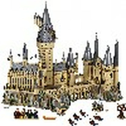Set de Construcție Lego 71043 CASTILLO DE HOGWARTS - Jucarii si jocuri