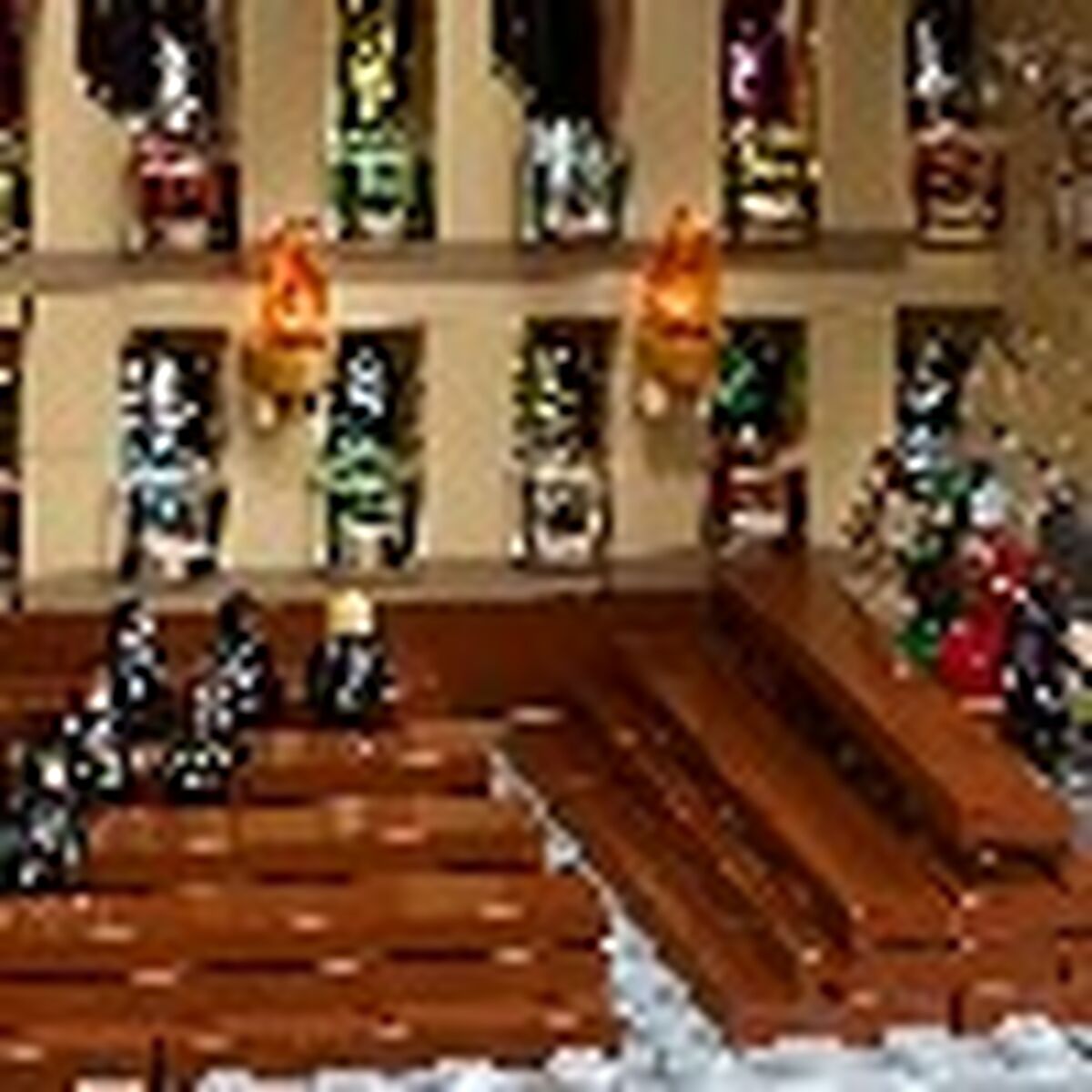 Set de Construcție Lego 71043 CASTILLO DE HOGWARTS - Jucarii si jocuri