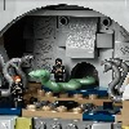 Set de Construcție Lego 71043 CASTILLO DE HOGWARTS - Jucarii si jocuri