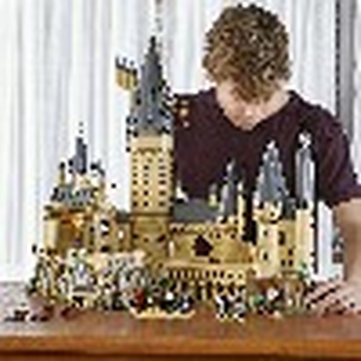 Set de Construcție Lego 71043 CASTILLO DE HOGWARTS - Jucarii si jocuri