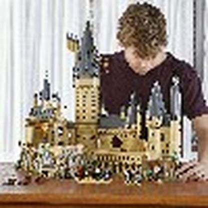 Set de Construcție Lego 71043 CASTILLO DE HOGWARTS - Jucarii si jocuri