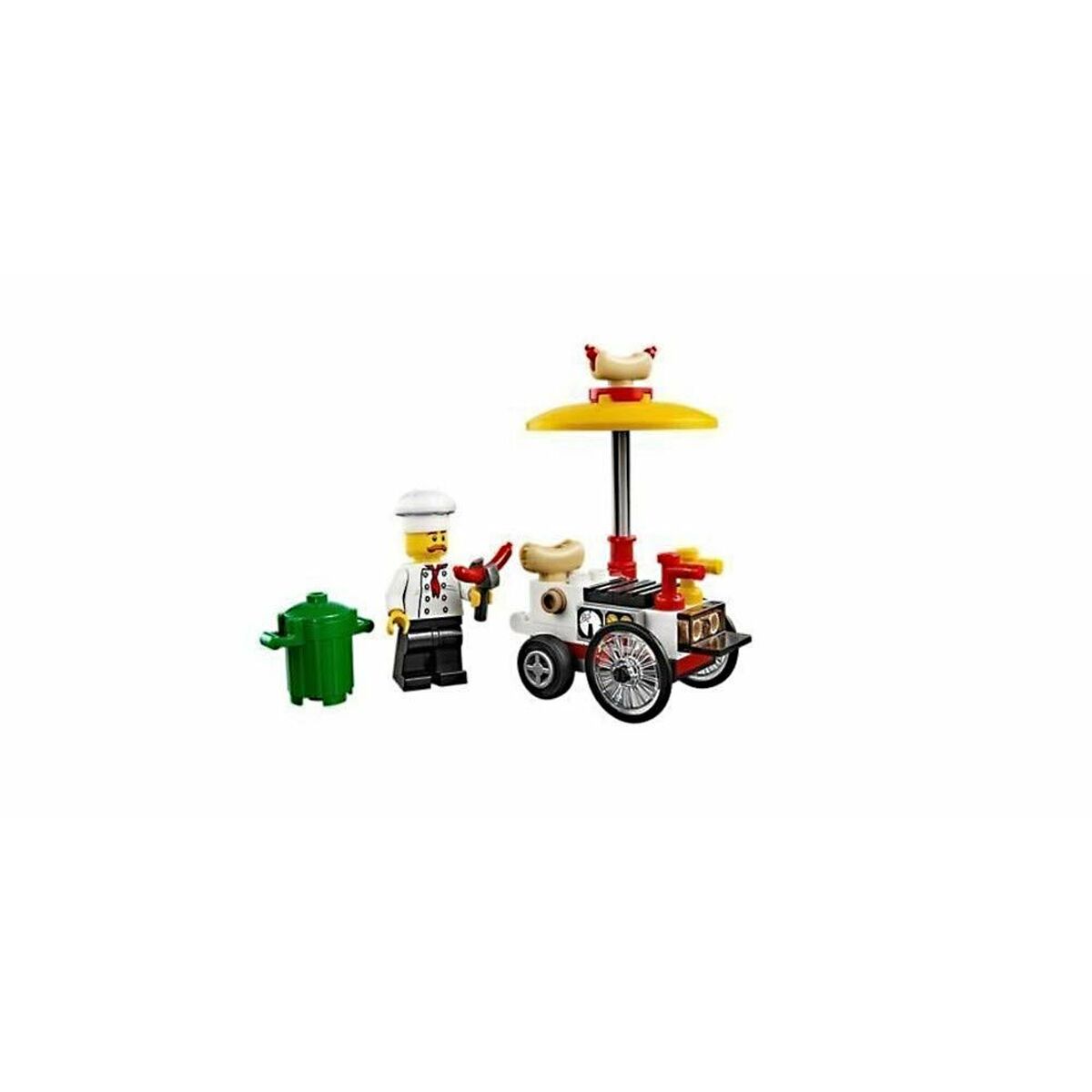 Set de Construcție Lego 30356 43 Piese - Jucarii si jocuri