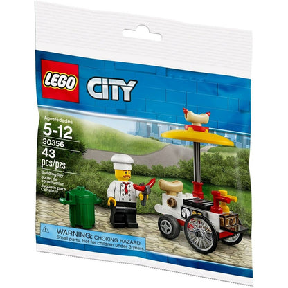 Set de Construcție Lego 30356 43 Piese - Jucarii si jocuri