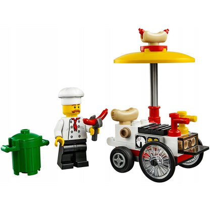 Set de Construcție Lego 30356 43 Piese - Jucarii si jocuri