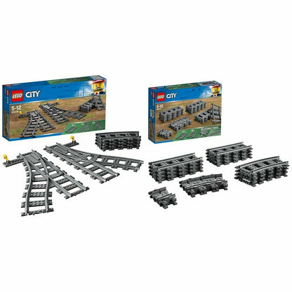 Set de Construcție Lego 60238 Accesorii 8 Piese - Jucarii si jocuri