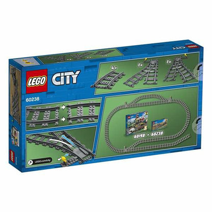 Set de Construcție Lego 60238 Accesorii 8 Piese - Jucarii si jocuri