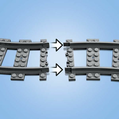 Set de Construcție Lego 60238 Accesorii 8 Piese - Jucarii si jocuri