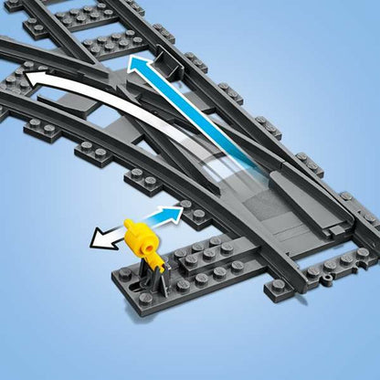 Set de Construcție Lego 60238 Accesorii 8 Piese - Jucarii si jocuri