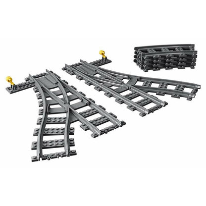 Set de Construcție Lego 60238 Accesorii 8 Piese - Jucarii si jocuri