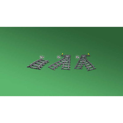 Set de Construcție Lego 60238 Accesorii 8 Piese - Jucarii si jocuri