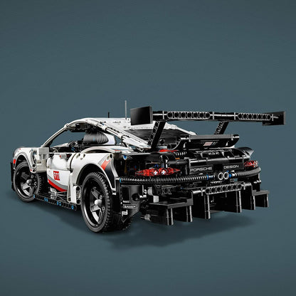 Set de Construcție Lego Porsche 911 RSR - Jucarii si jocuri