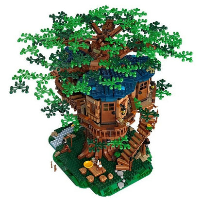 Set de Construcție Lego Casa del Árbol Multicolor - Jucarii si jocuri