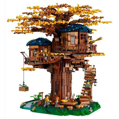 Set de Construcție Lego Casa del Árbol Multicolor - Jucarii si jocuri