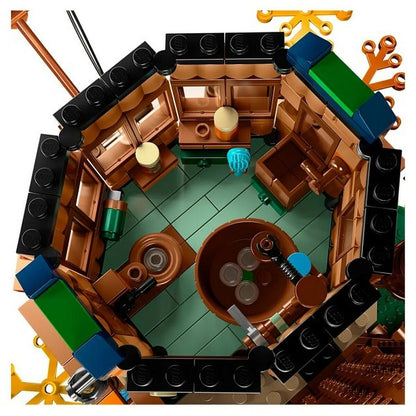 Set de Construcție Lego Casa del Árbol Multicolor - Jucarii si jocuri
