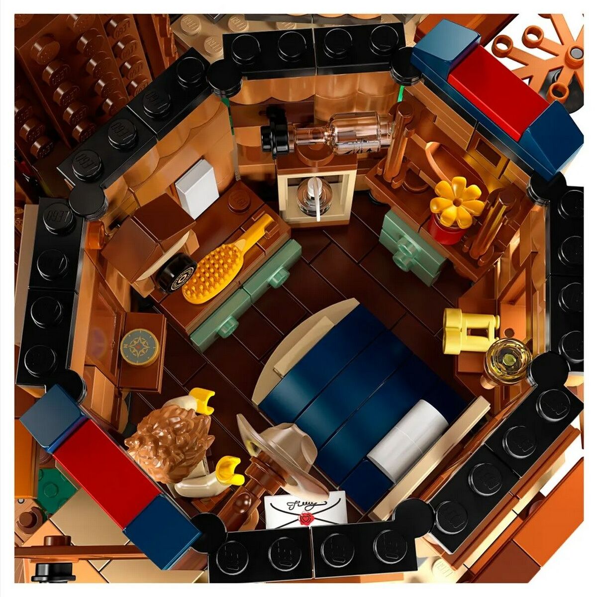 Set de Construcție Lego Casa del Árbol Multicolor - Jucarii si jocuri