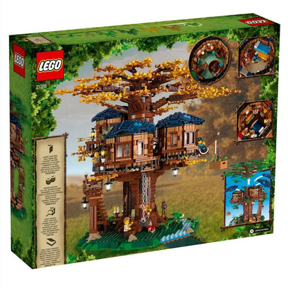 Set de Construcție Lego Casa del Árbol Multicolor - Jucarii si jocuri