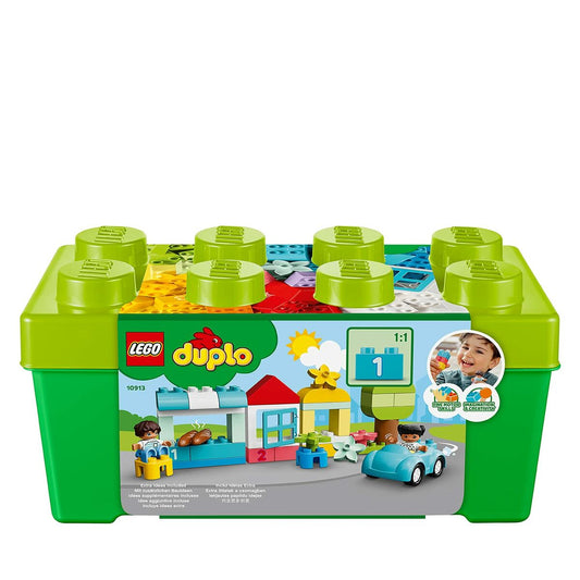 Set de Construcție Duplo Birck Box Lego 10913 Multicolor - Jucarii si jocuri