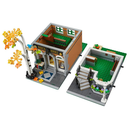 Set de Construcție Lego 10270 - Jucarii si jocuri