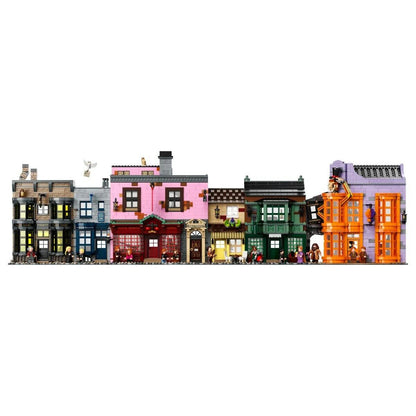 Set de Construcție Lego 75978 - Jucarii si jocuri