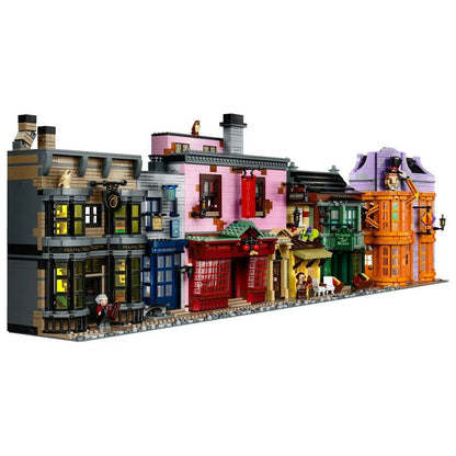 Set de Construcție Lego 75978 - Jucarii si jocuri