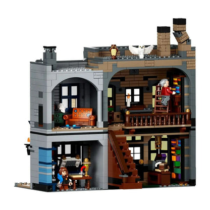 Set de Construcție Lego 75978 - Jucarii si jocuri
