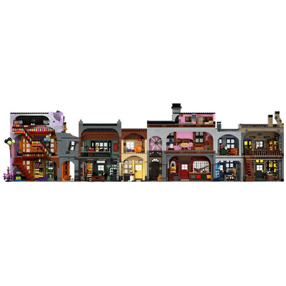 Set de Construcție Lego 75978 - Jucarii si jocuri
