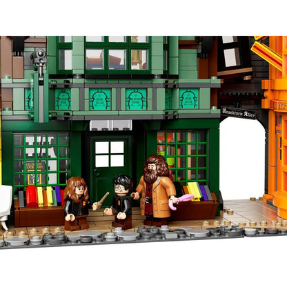Set de Construcție Lego 75978 - Jucarii si jocuri
