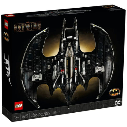 Set de Construcție Lego 76161 2363 piezas - Jucarii si jocuri