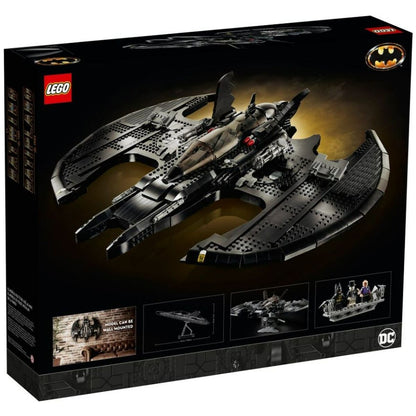 Set de Construcție Lego 76161 2363 piezas - Jucarii si jocuri