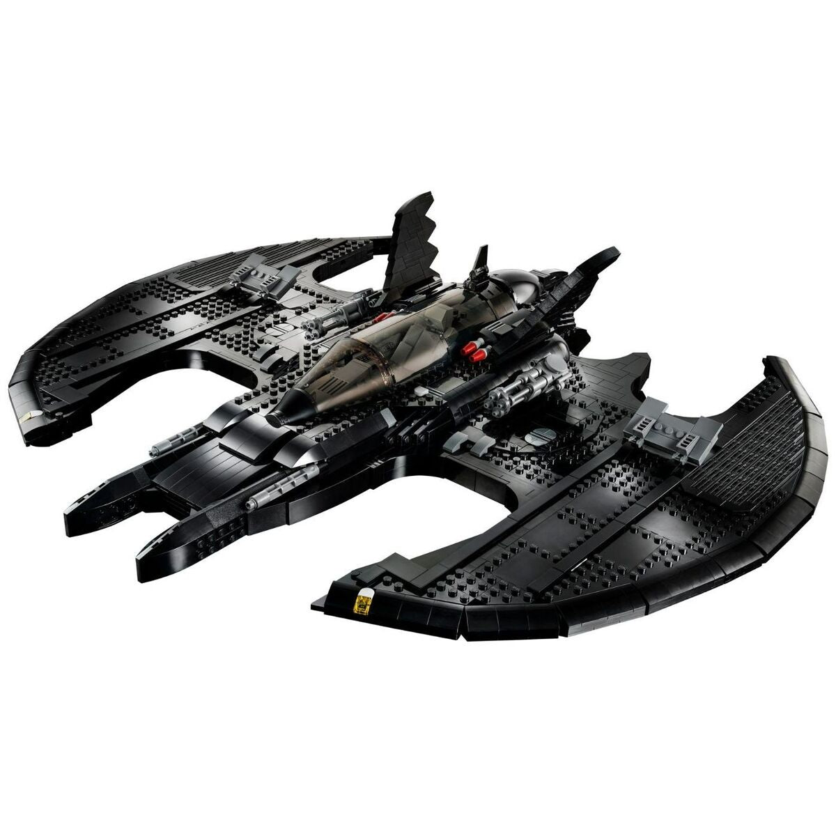Set de Construcție Lego 76161 2363 piezas - Jucarii si jocuri