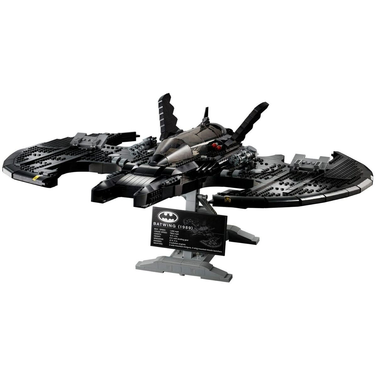 Set de Construcție Lego 76161 2363 piezas - Jucarii si jocuri