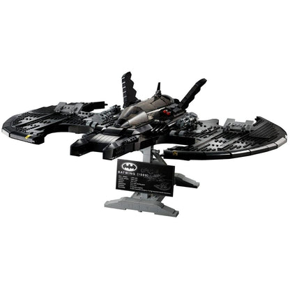 Set de Construcție Lego 76161 2363 piezas - Jucarii si jocuri