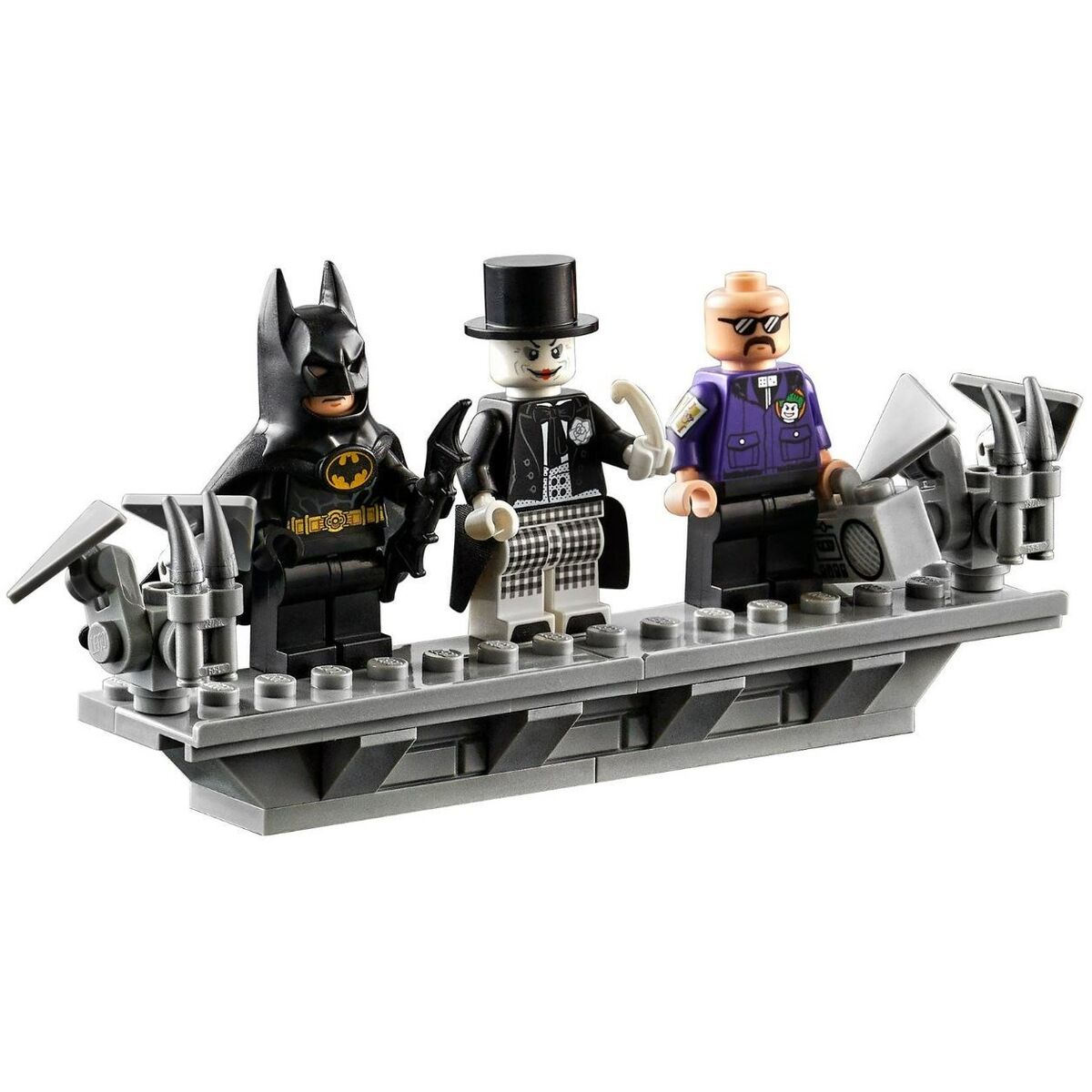 Set de Construcție Lego 76161 2363 piezas - Jucarii si jocuri